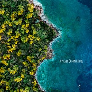 Photo Nightmare Island