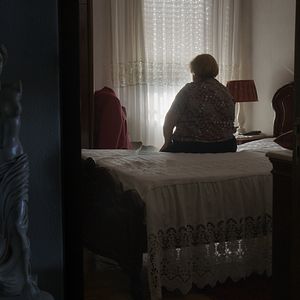 Photo Até Que o Porno Nos Separe