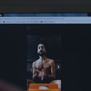 Photo Até Que o Porno Nos Separe