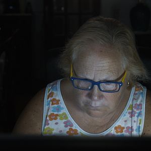 Photo Até Que o Porno Nos Separe