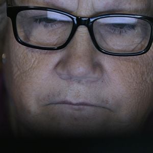 Photo Até Que o Porno Nos Separe