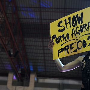 Photo Até Que o Porno Nos Separe