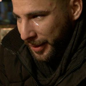 Photo Jonathan Agassi Saved My Life