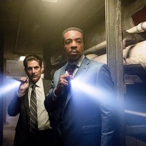 Photo Russell Hornsby