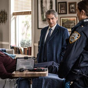 Photo Russell Hornsby