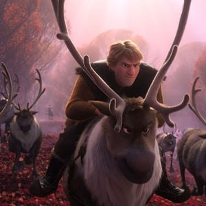 Photo La Reine des neiges II