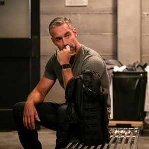 Photo Jay Harrington