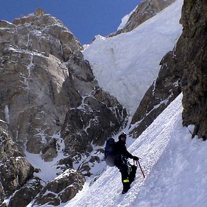 Photo Nanga Parbat, la montagne tueuse