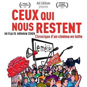 Photo Ceux qui nous restent