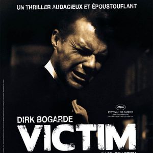 Photo La Victime