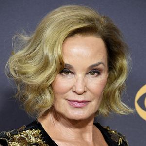 Jessica Lange hairstyles