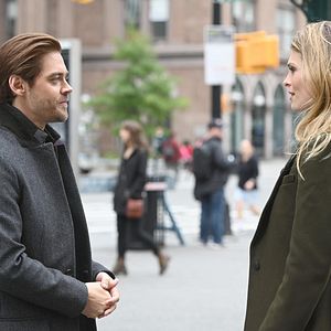 Photo Tom Payne (II)