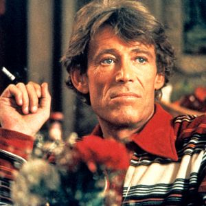 Photo Peter O'Toole