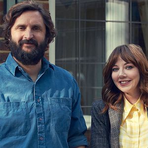 Photo The Cockfields