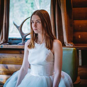 Photo Jessica Barden