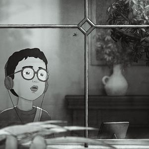 Photo J'ai perdu mon corps