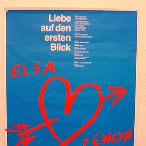 Photo Liebe auf den ersten Blick