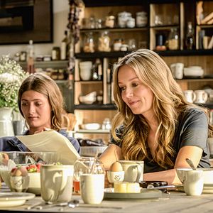 Photo Lilli Schweiger