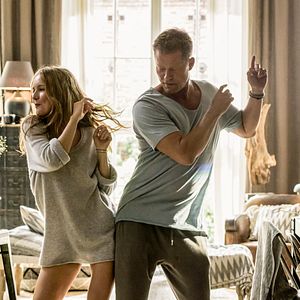 Photo Stefanie Stappenbeck