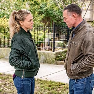 Photo Tracy Spiridakos