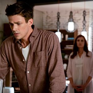 Photo Grant Gustin