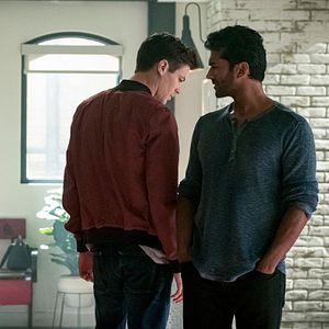 Photo Sendhil Ramamurthy