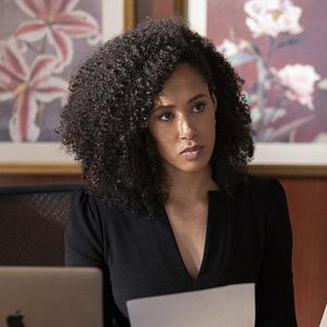 Photo Margot Bingham