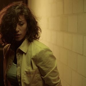 Photo Prise au Piège