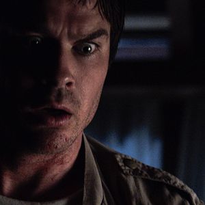 Photo Ian Somerhalder