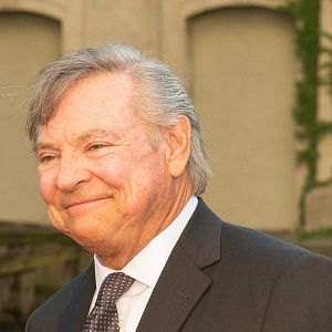 Photo Frank Welker