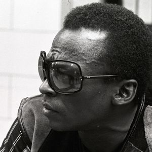 Photo Miles Davis : Birth of the Cool
