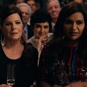 Photo Mindy Kaling