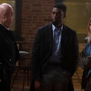 Photo Chadwick Boseman