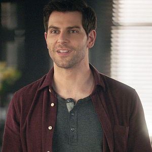 Photo David Giuntoli