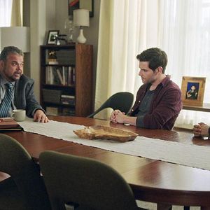 Photo David Giuntoli