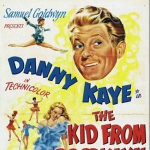 Photo Le Kid de Brooklyn