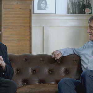 Photo El Gran Wyoming