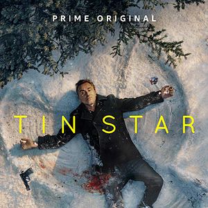 Photo Tin Star