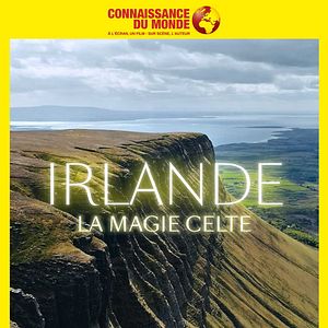 Photo IRLANDE, La magie celte