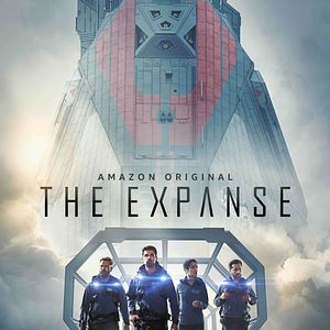 Photo The Expanse