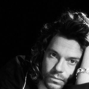 Photo Michael Hutchence
