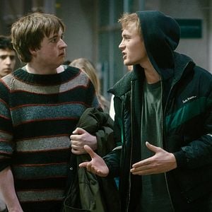 Photo Nous, La Vague