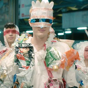 Photo Nous, La Vague