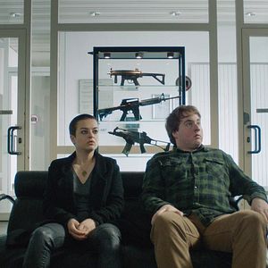 Photo Nous, La Vague