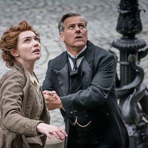 Photo La Guerre des mondes