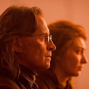 Photo La Guerre des mondes