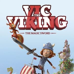 Photo Vic le Viking