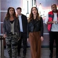 Photo Los Angeles Bad Girls