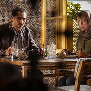 Photo Blanca Portillo