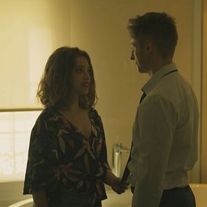 Photo Cinta Ramírez